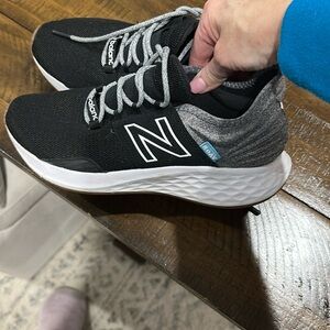 New balance shoes